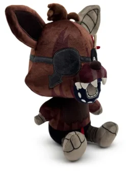 Phantom Foxy Plush Figure 23 cm