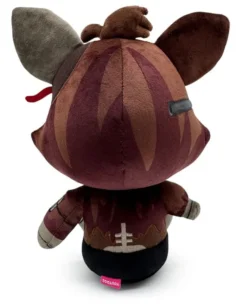 Phantom Foxy Plush Figure 23 cm