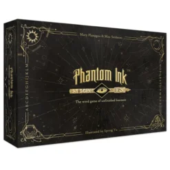 Phantom Ink