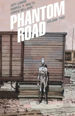 Phantom Road Volume 2