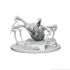 Phase Spider