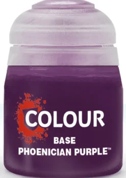 Phoenician Purple