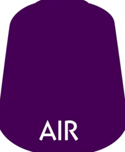 Phoenician Purple Air