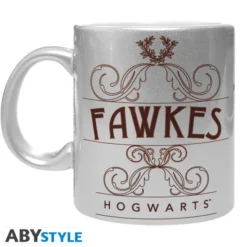 Phoenix Mug 320 ml