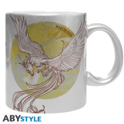 Phoenix Mug 320 ml