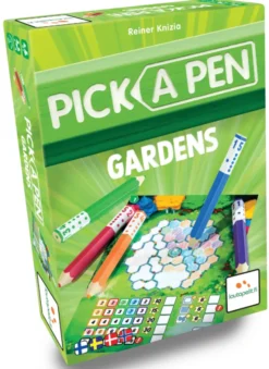 Pick-a-Pen Gardens (Nordic)