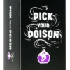 Pick Your Poison - Family Edition