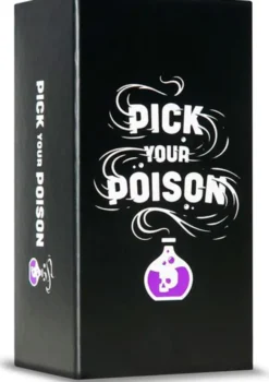 Pick Your Poison - Family Edition