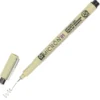 Pigma Micron (01) Black 0,25 mm