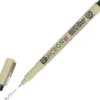 Pigma Micron (02) Black 0,3 mm