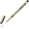 Pigma Micron (03) Black 0,35 mm