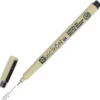 Pigma Micron (04) Black 0,4 mm