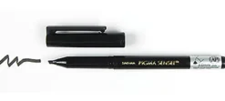 Pigma Sensei Black 0.6 mm