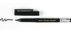 Pigma Sensei Black 0,3 mm