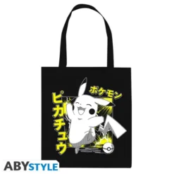 Pikachu -Anime II- Tote Bag