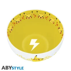 Pikachu Bowl - 600 ml