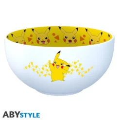 Pikachu Bowl - 600 ml
