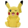 Pikachu Winking Plush Figure 30 cm