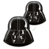 Pillow Darth Vader 34 x 35 cm