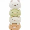 Pillow Plush Small: Mochi Mochi Penguin?