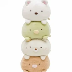 Pillow Plush Small: Mochi Mochi Penguin?