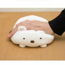 Pillow Plush Small: Mochi Mochi Penguin?