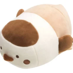 Pillow Plush Small: Mochi Mochi Suzume