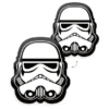 Pillow Stormtrooper 32 x 35 cm