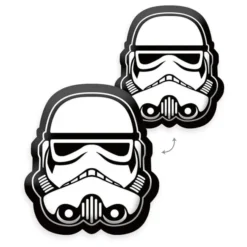 Pillow Stormtrooper 32 x 35 cm