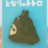 Pin Badge Big Totoro Walking