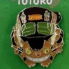 Pin Badge Catbus