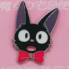 Pin Badge Jiji (face)
