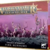 Pink Horrors