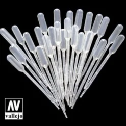 Pipette 3 ml