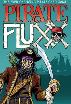 Pirate Fluxx