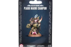 Plague Marine Champion
