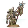 Plague Marine Icon Bearer