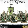 Plague Monks