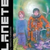 Planetes Omnibus Vol 2