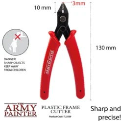 Plastic Frame Cutter / Avbitare för plast