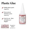 Plastic Glue