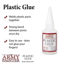 Plastic Glue