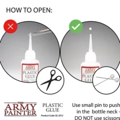 Plastic Glue