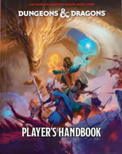 Player's Handbook