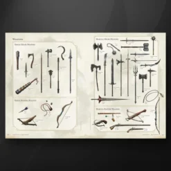 Player's Handbook