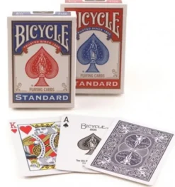 Playing CardsBicycle