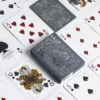 Playing CardsBicycle - Cinder
