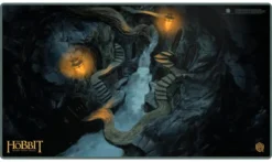 Play-Mat: The Hobbit - Thranduil's Kingdom