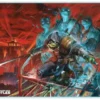 Play-Mat: TMNT - The Last Ronin