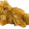 Plush Figure Crookshanks 25 cm